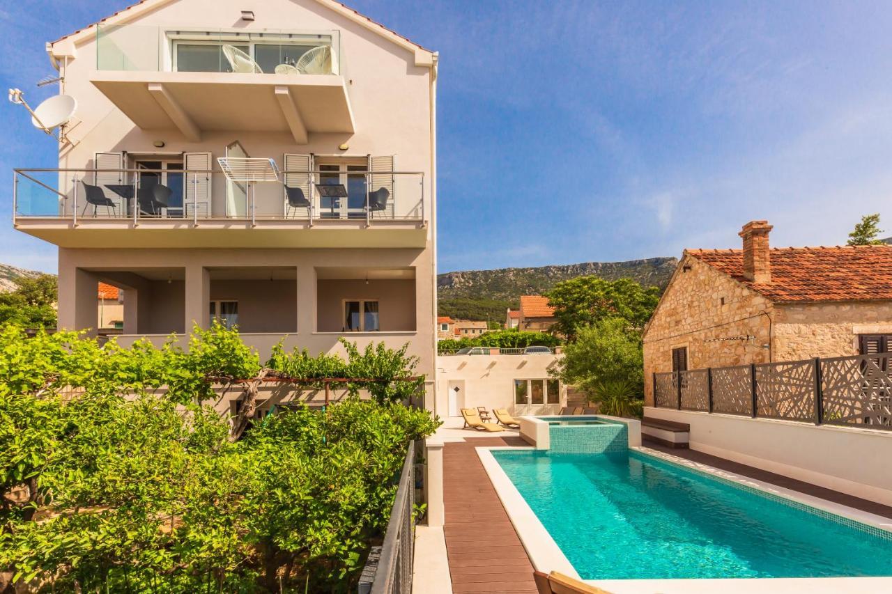 Bol Summer Residence Екстериор снимка