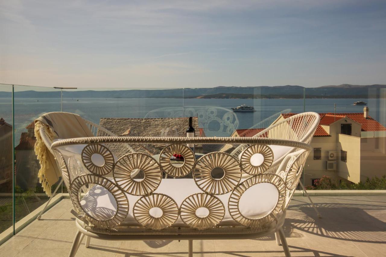 Bol Summer Residence Екстериор снимка