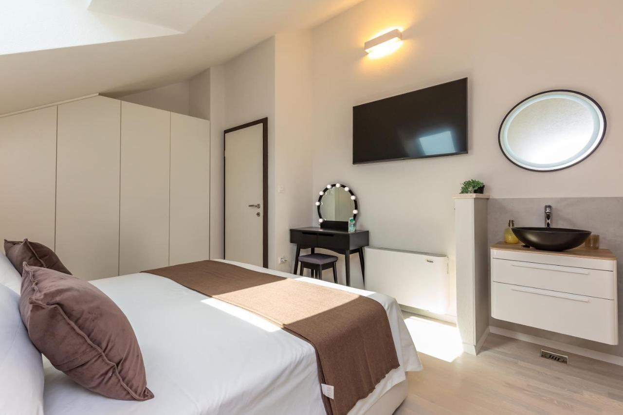 Bol Summer Residence Екстериор снимка