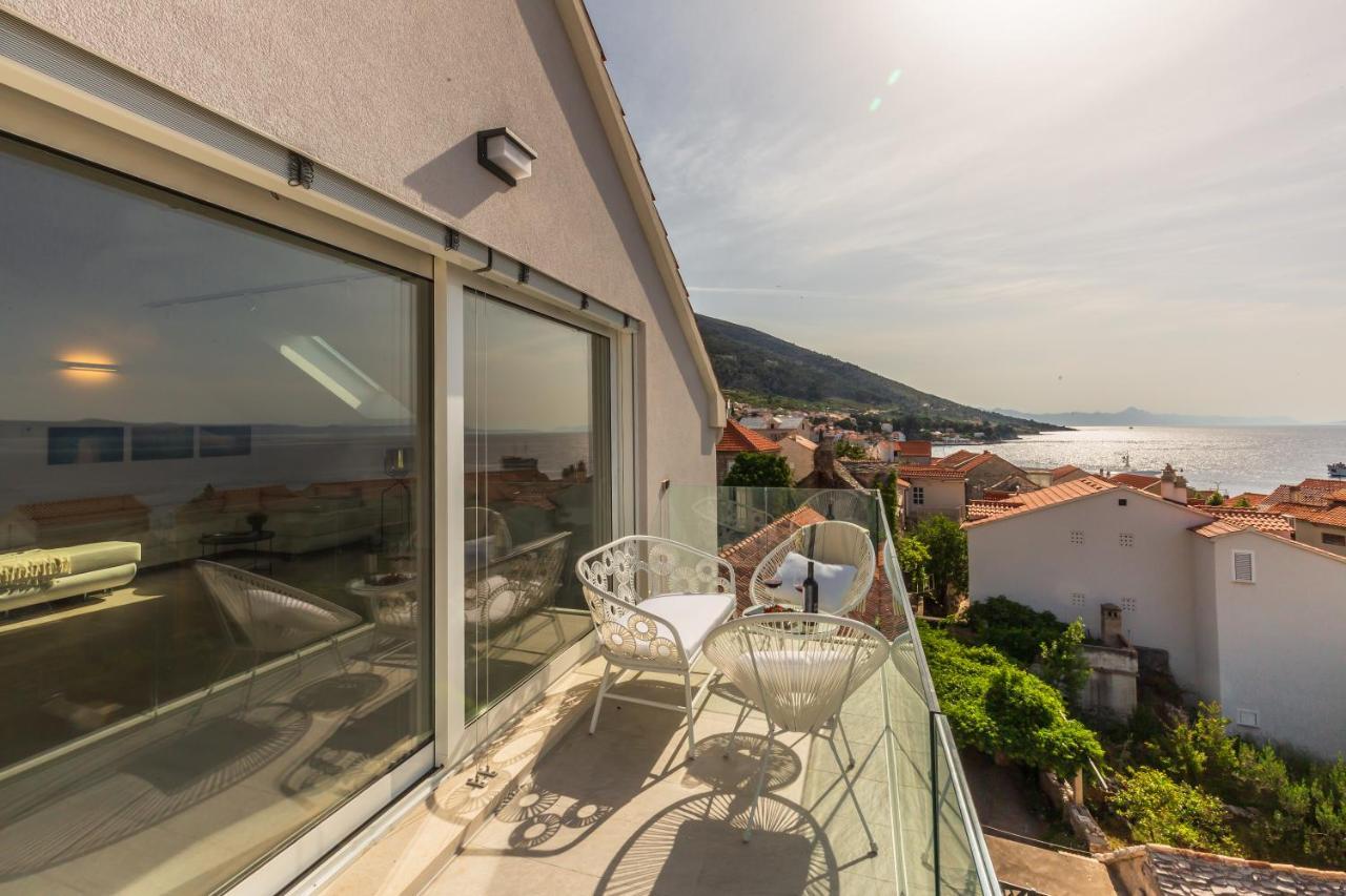Bol Summer Residence Екстериор снимка
