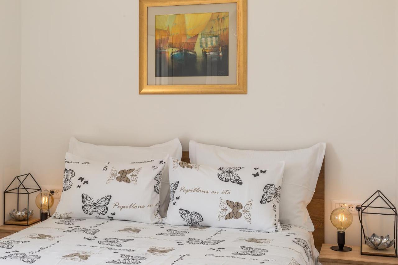 Bol Summer Residence Екстериор снимка