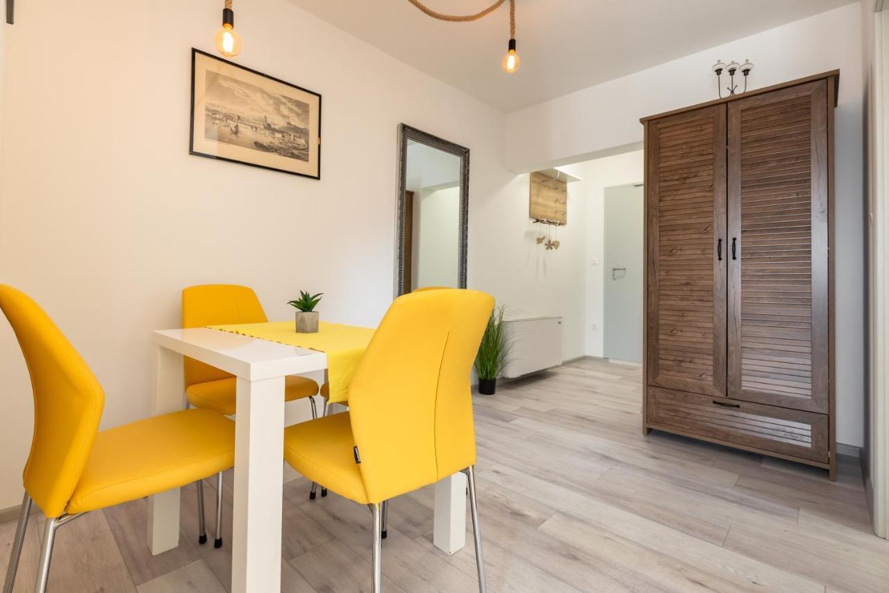 Bol Summer Residence Екстериор снимка