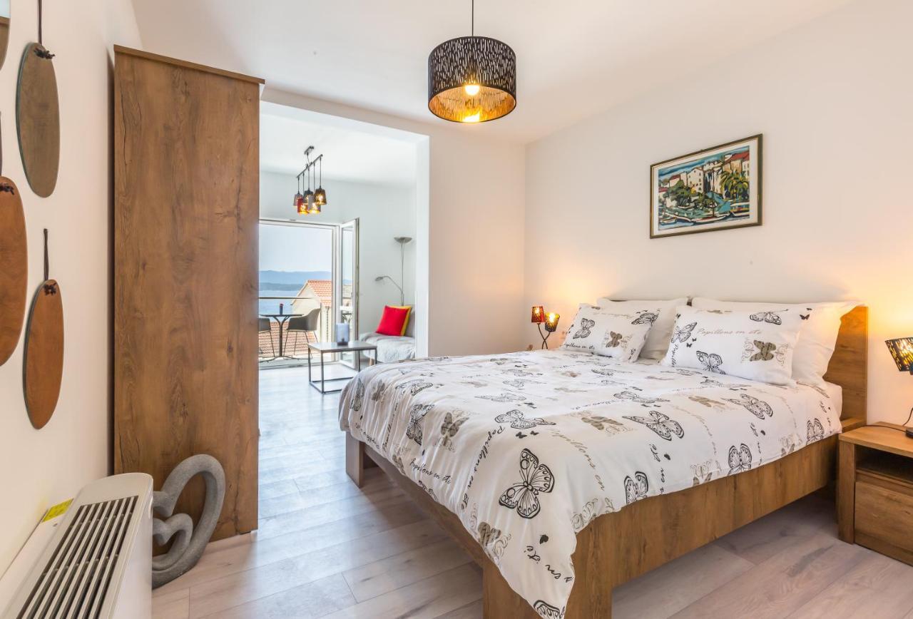 Bol Summer Residence Екстериор снимка