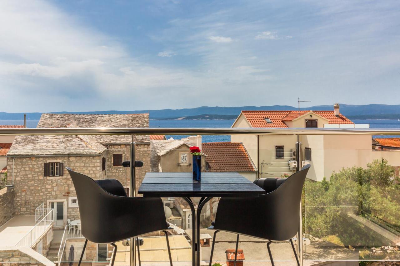 Bol Summer Residence Екстериор снимка