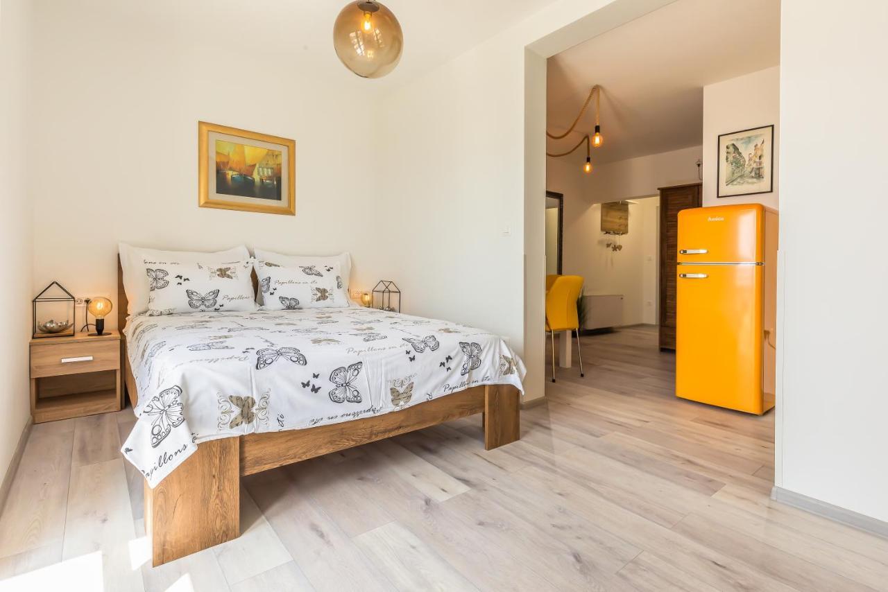 Bol Summer Residence Екстериор снимка