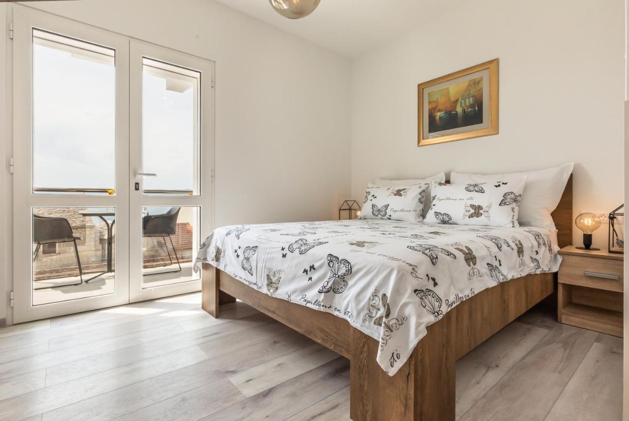 Bol Summer Residence Екстериор снимка