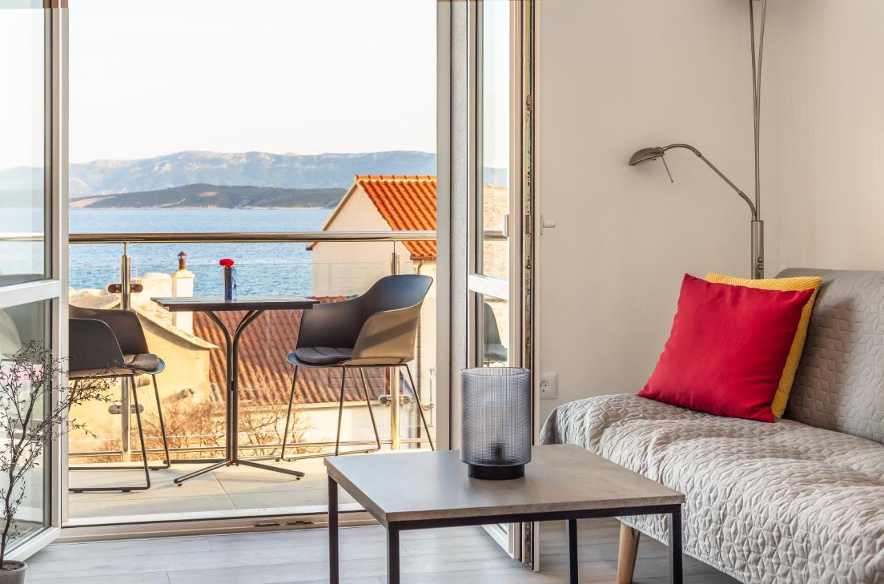 Bol Summer Residence Екстериор снимка