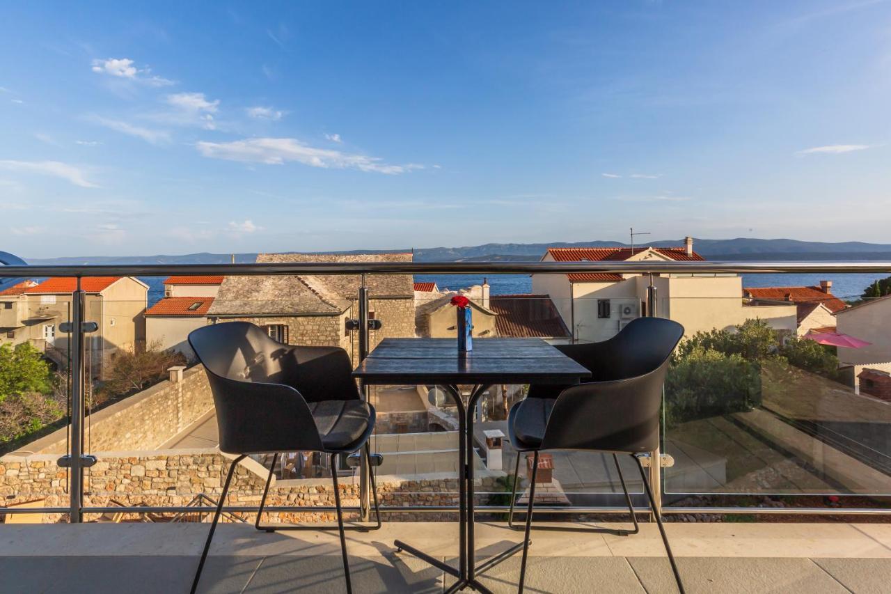 Bol Summer Residence Екстериор снимка