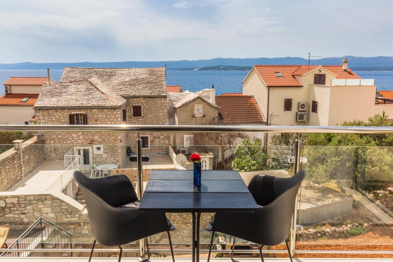 Bol Summer Residence Екстериор снимка