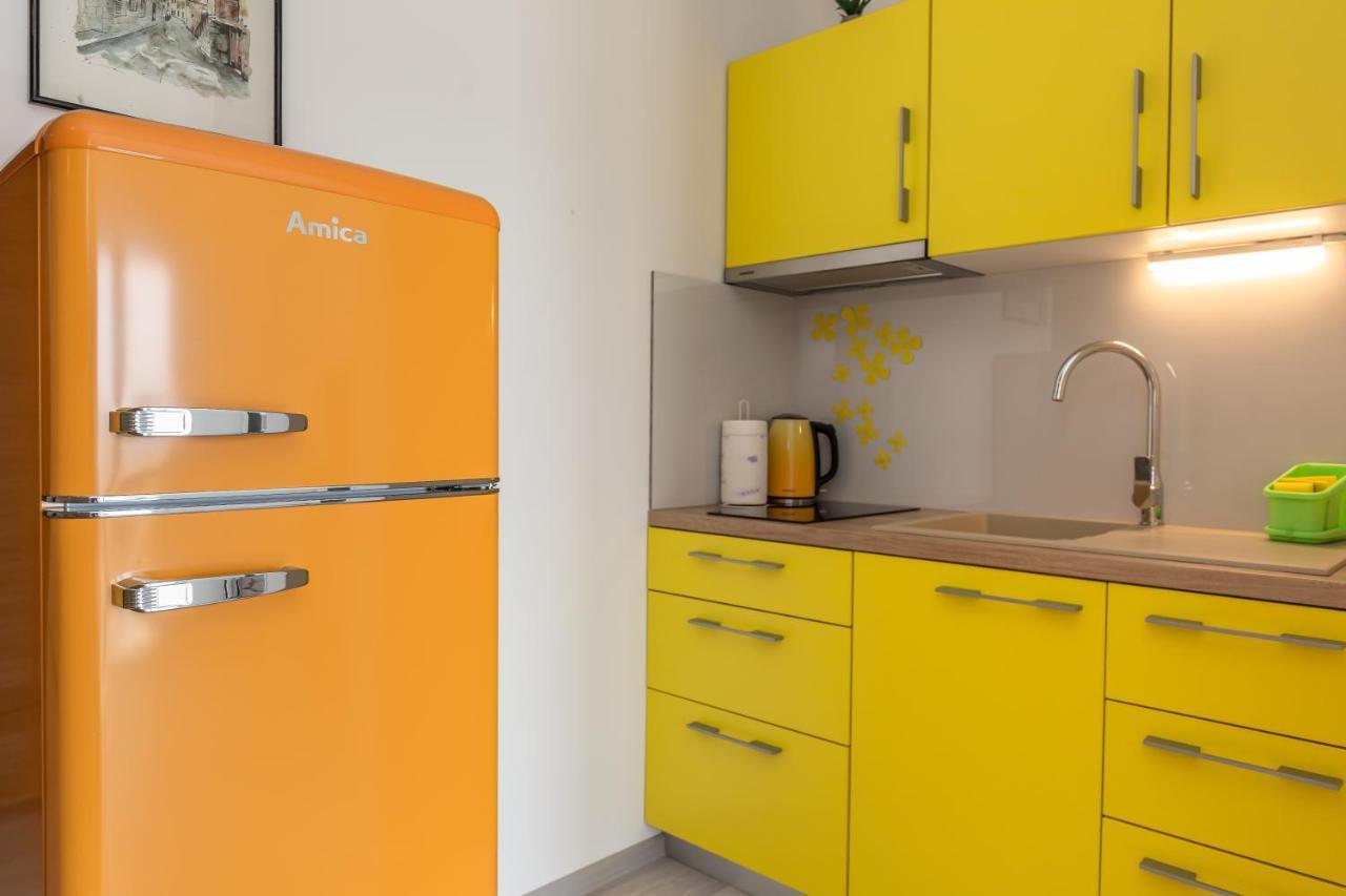 Bol Summer Residence Екстериор снимка