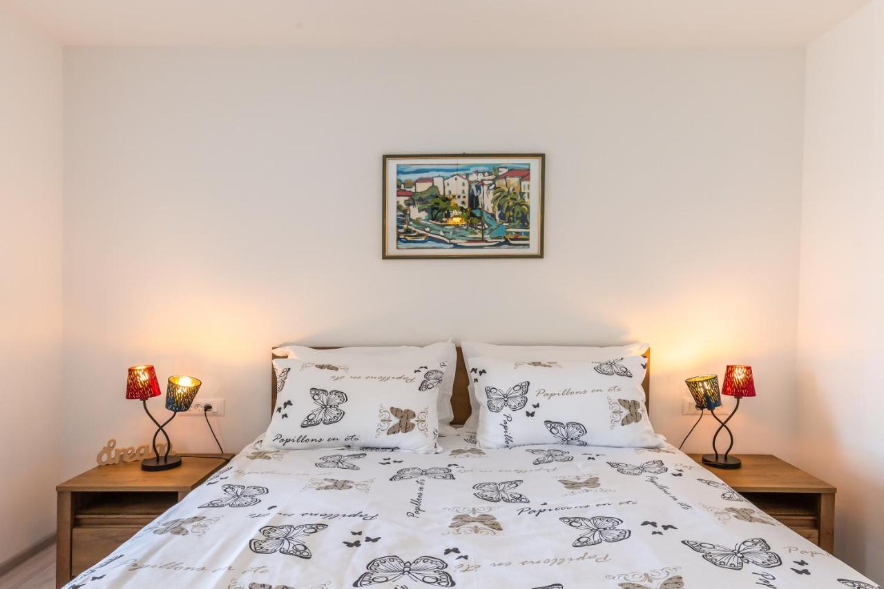 Bol Summer Residence Екстериор снимка