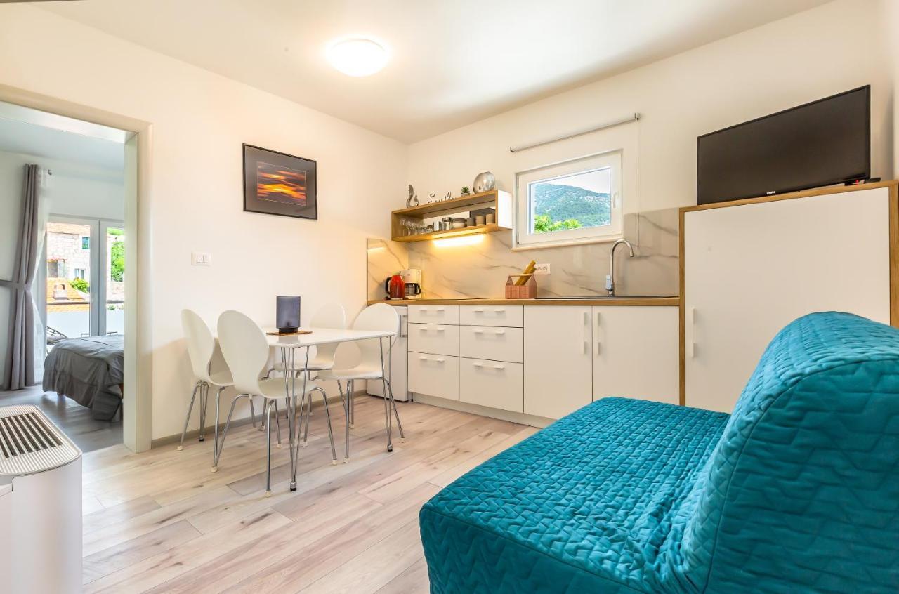 Bol Summer Residence Екстериор снимка