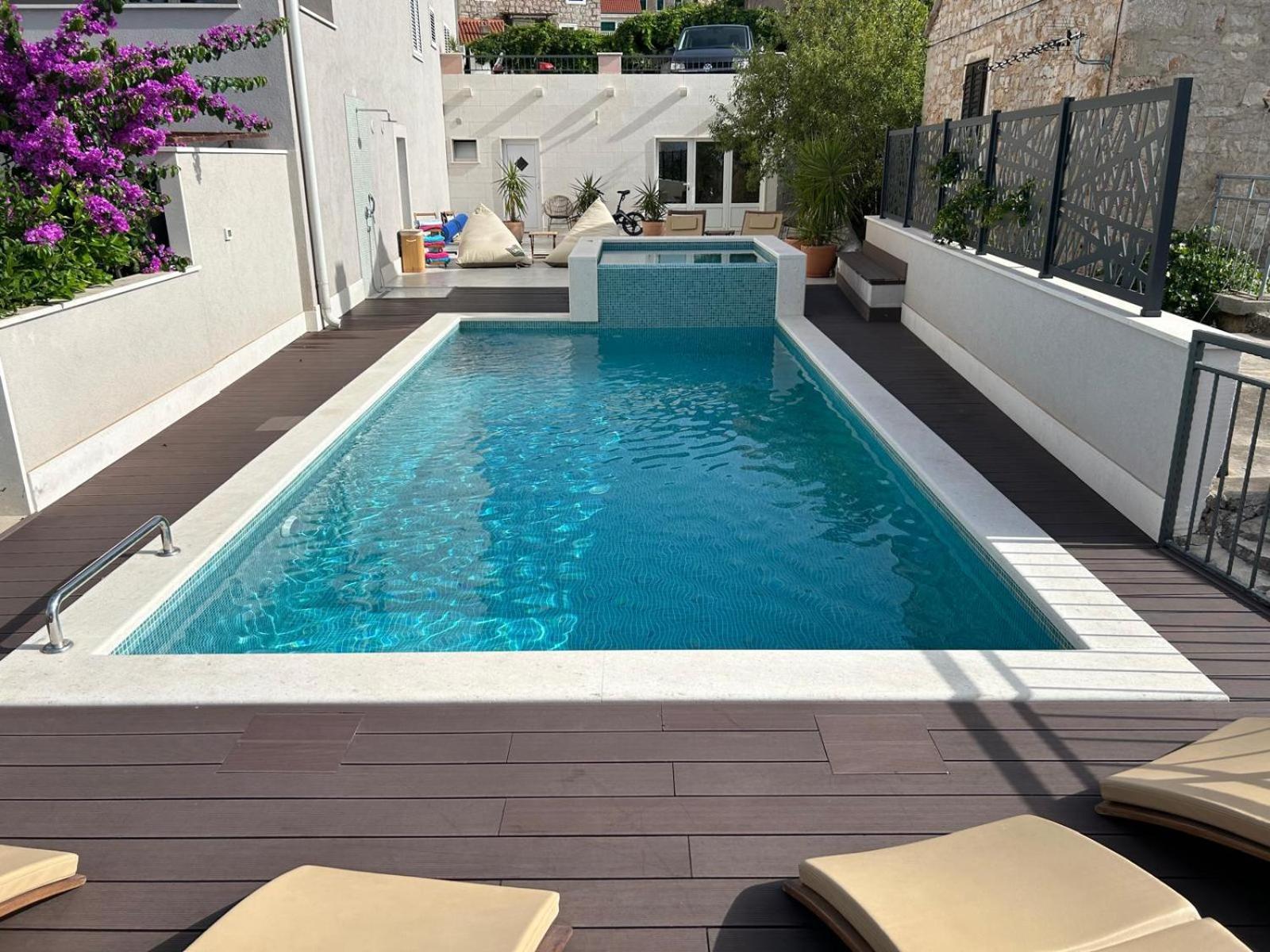 Bol Summer Residence Екстериор снимка